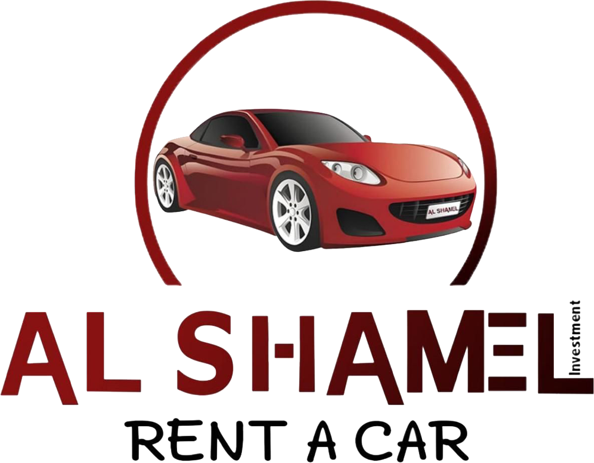 alshamelrentalcars.com